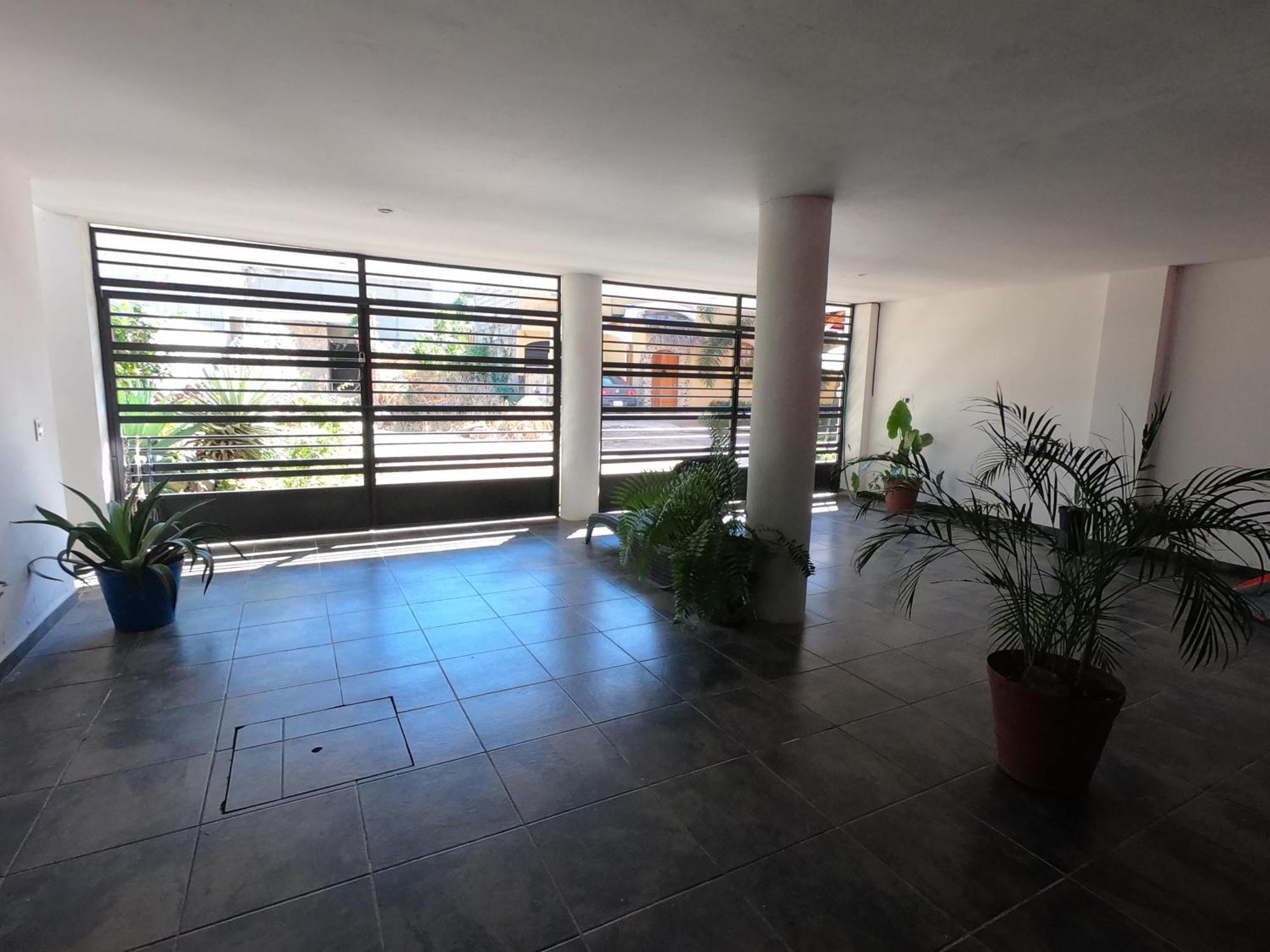 Casa Arbol De Paz Habitacion Doble Чакала Екстериор снимка