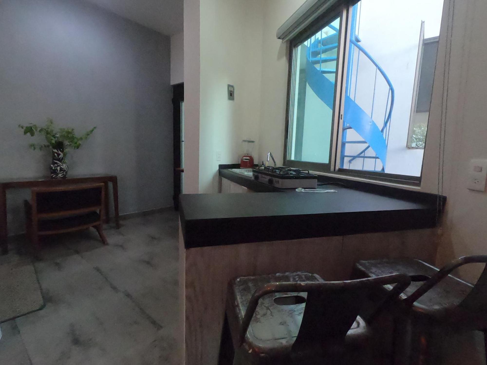 Casa Arbol De Paz Habitacion Doble Чакала Екстериор снимка