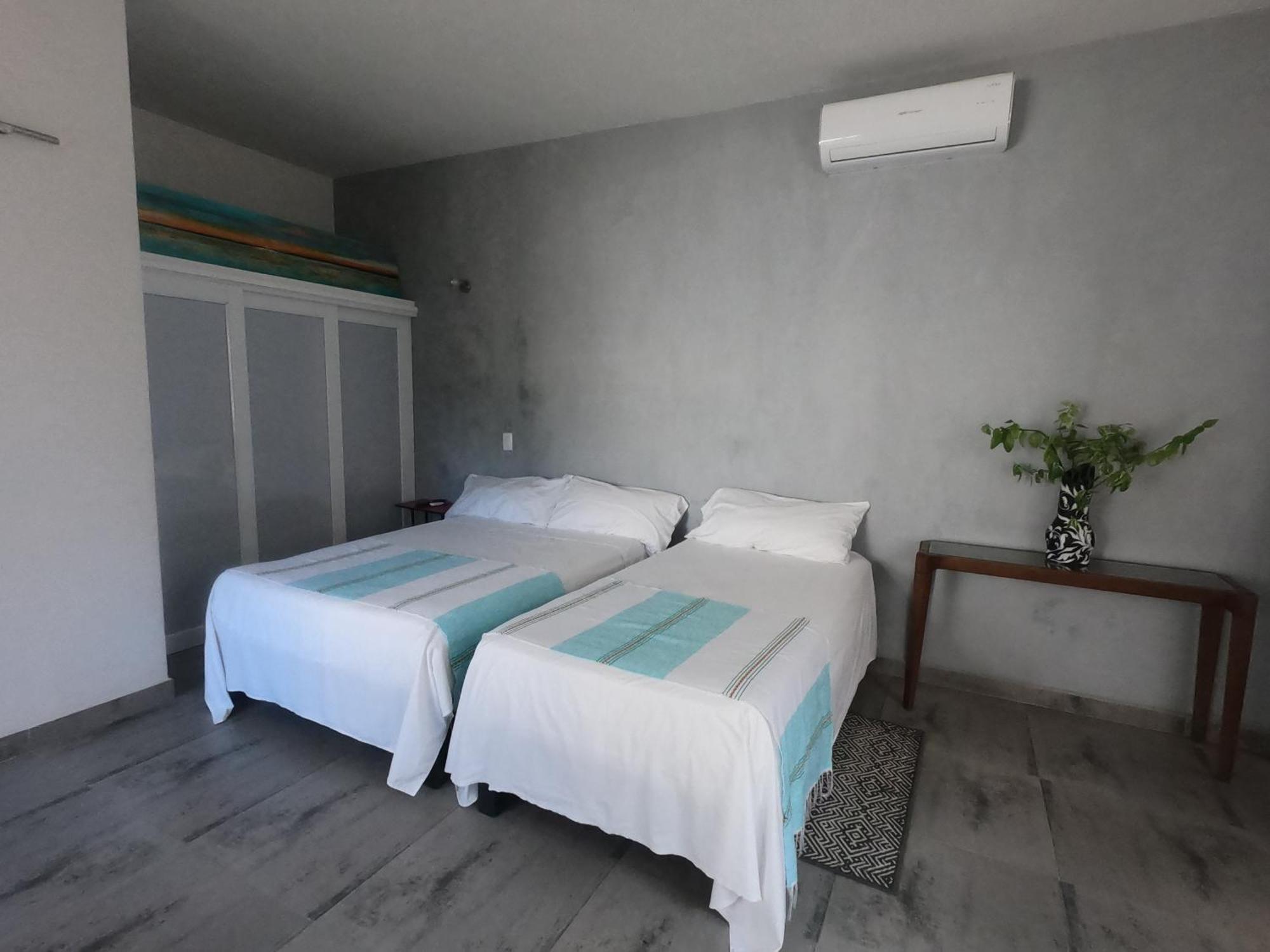Casa Arbol De Paz Habitacion Doble Чакала Екстериор снимка